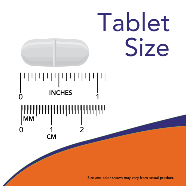 NOW L-Lysine 1000mg tabs 100's