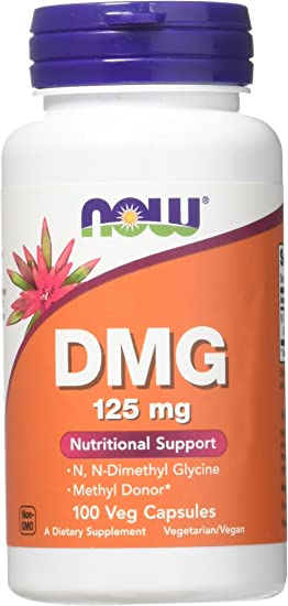 NOW DMG 100s