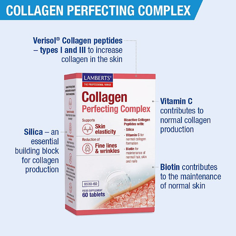 Lamberts Collagen Perfecting Complex