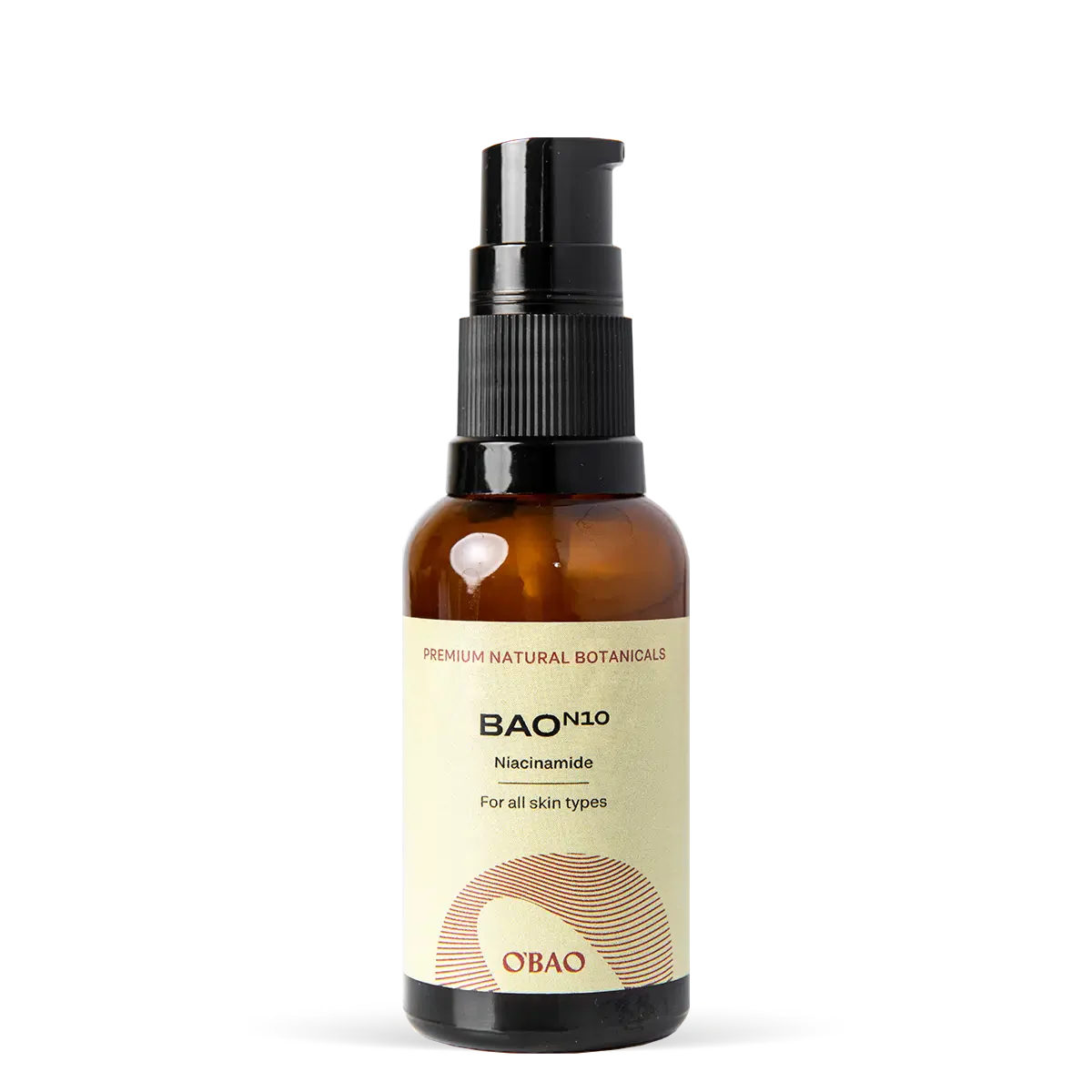 O'BAO N10 Niacinamide Serum 30ml