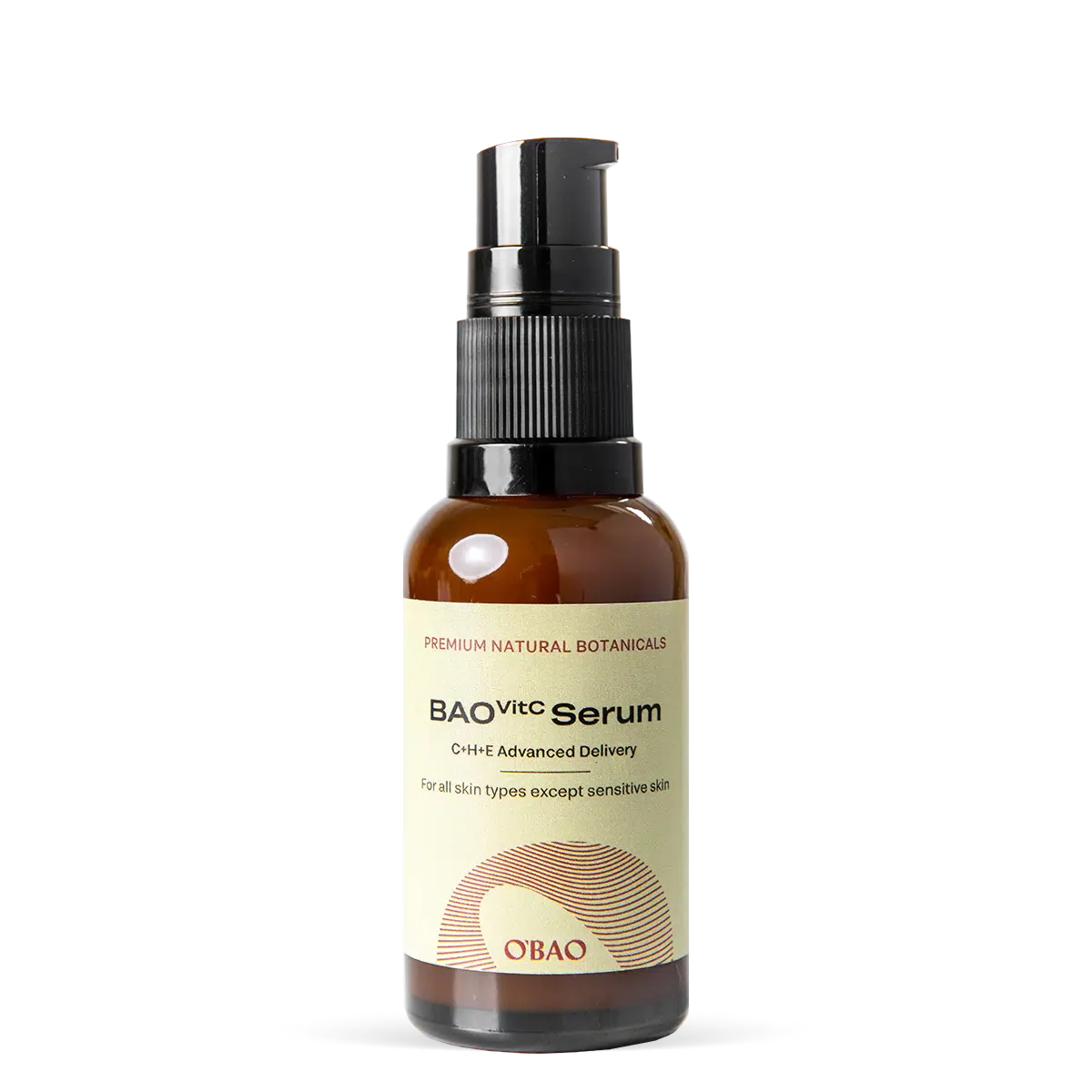 O'BAO Bao Vitamin C Serum 30ml