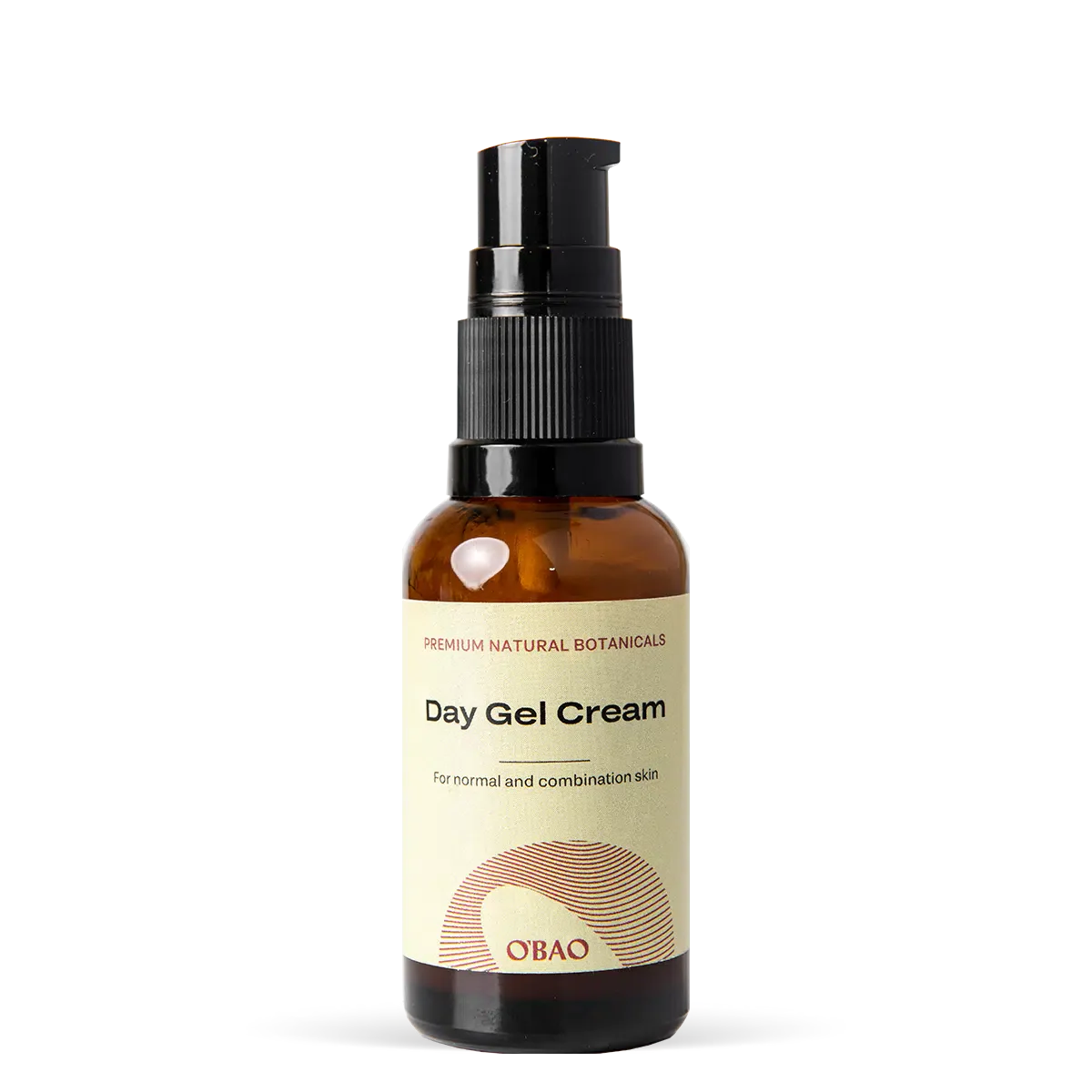 O'BAO Day Gel Cream 30ml