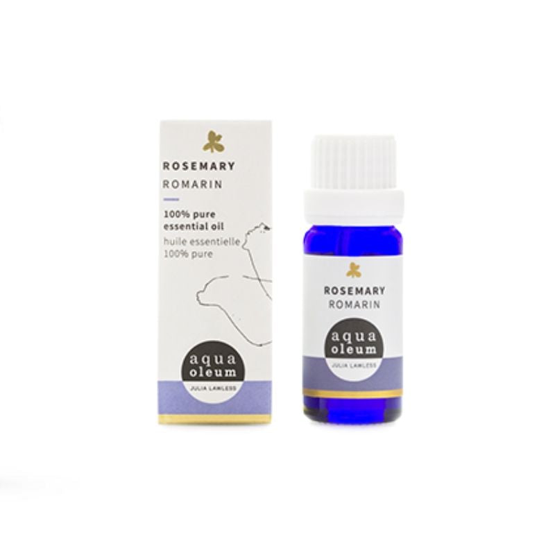 Aqua Oleum Rosemary Oil 10ml
