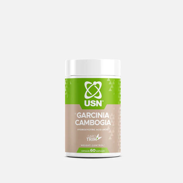 USN Garcinia Cambogia 60's