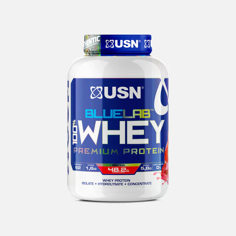 USN Blue Lab 100% Premium Whey