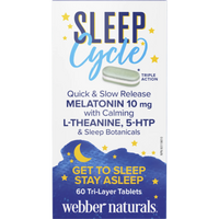 Webber Naturals Glutathione Lipomicel 300mg softgels 60s