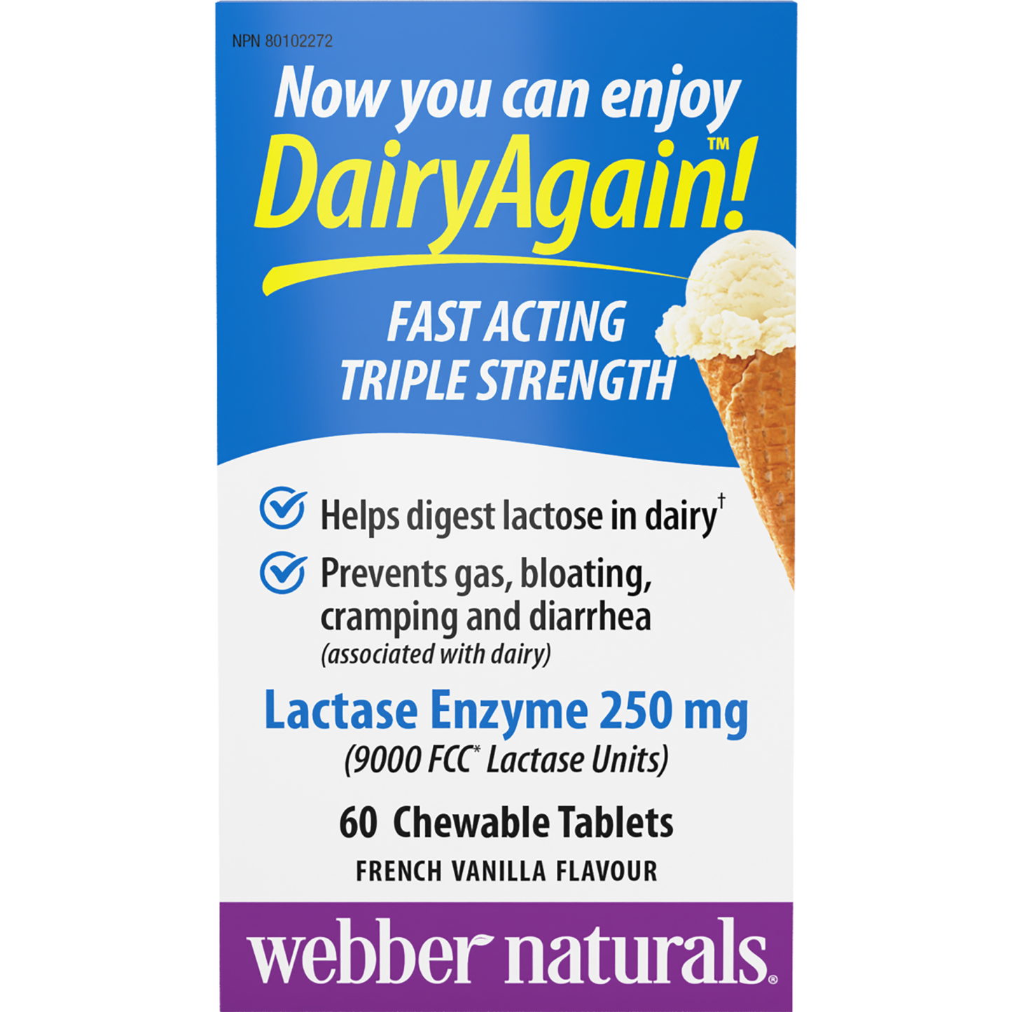 Webber Naturals Co-enzyme Q10 200mg softgels 60s