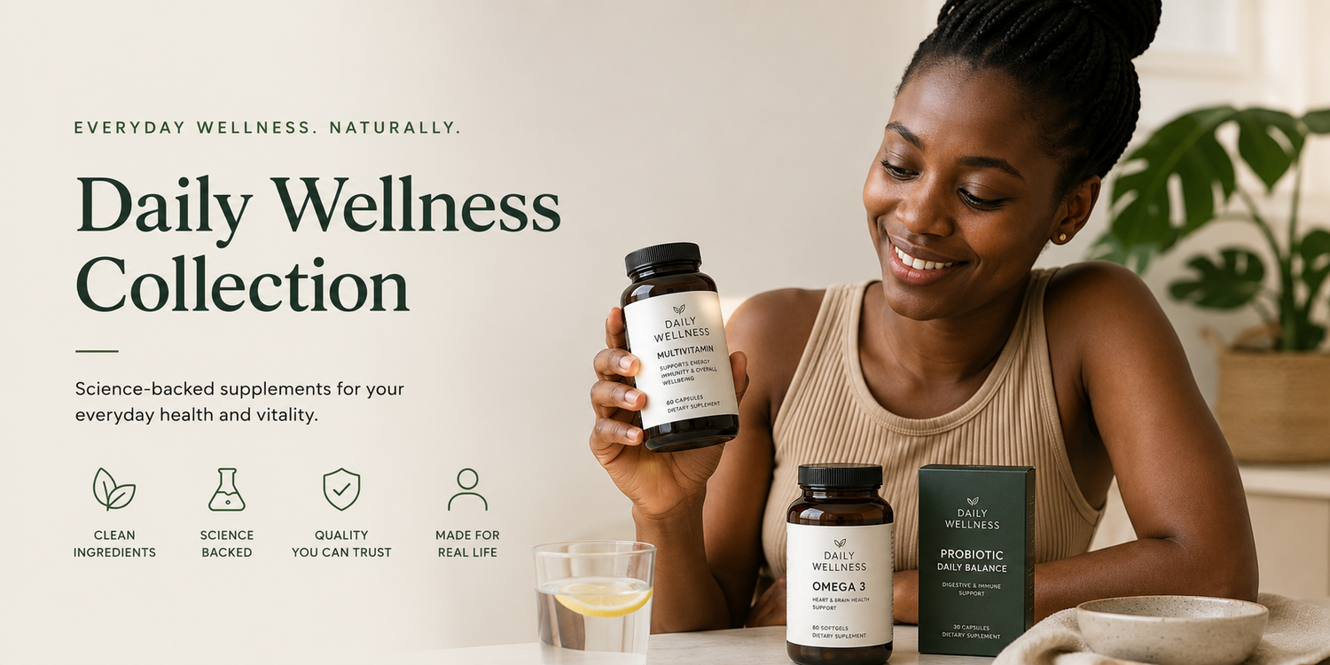 Daily Wellness
