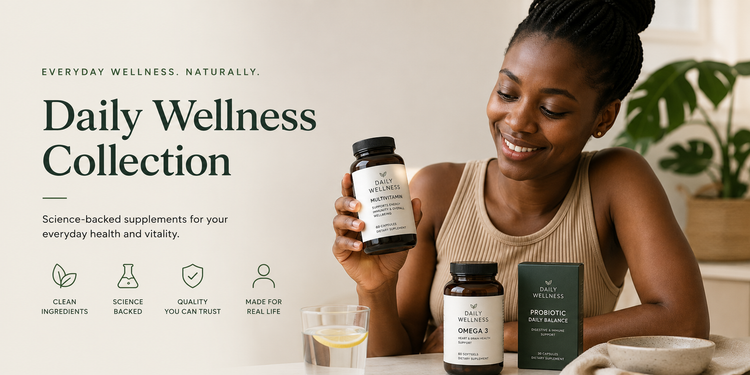 Daily Wellness