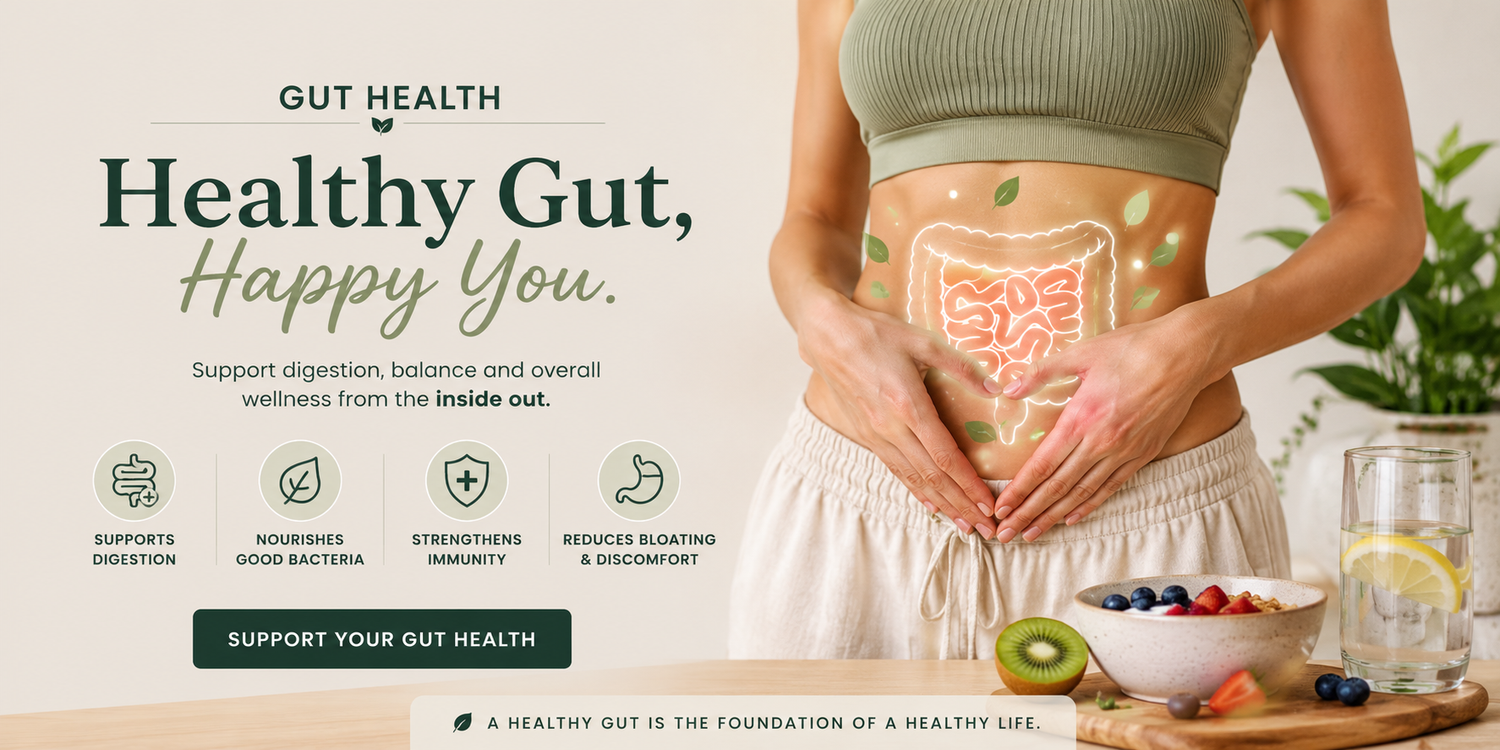 Gut Health