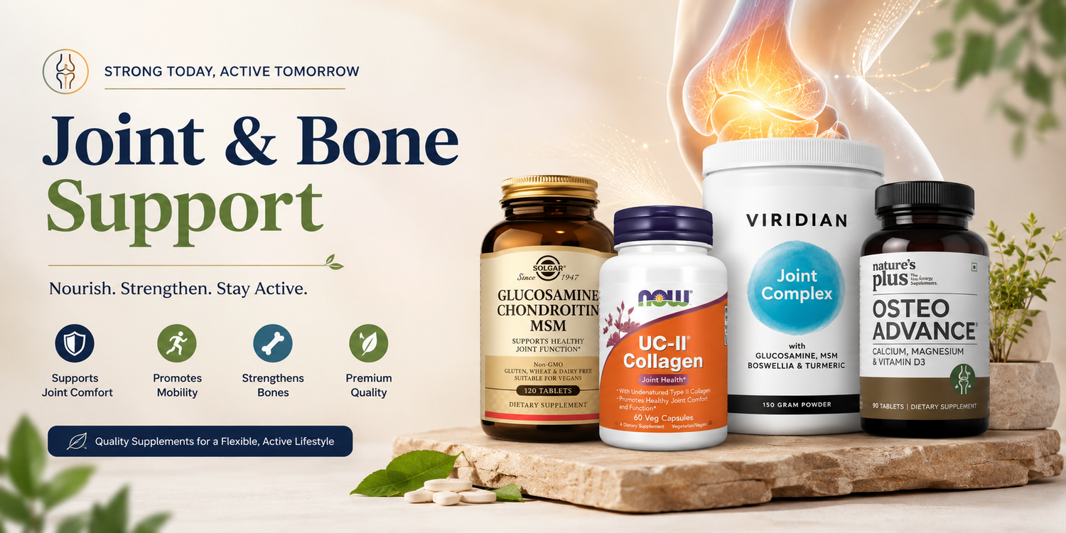 Joint & Bone