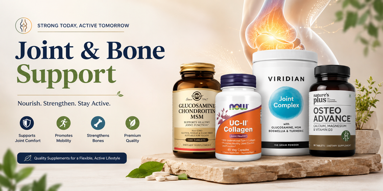 Joint & Bone