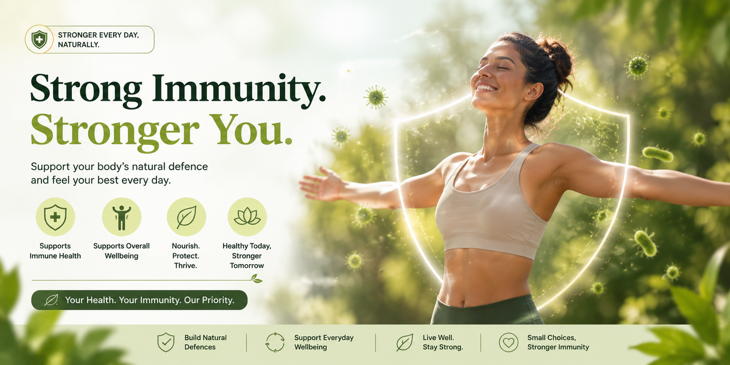 Immune Support