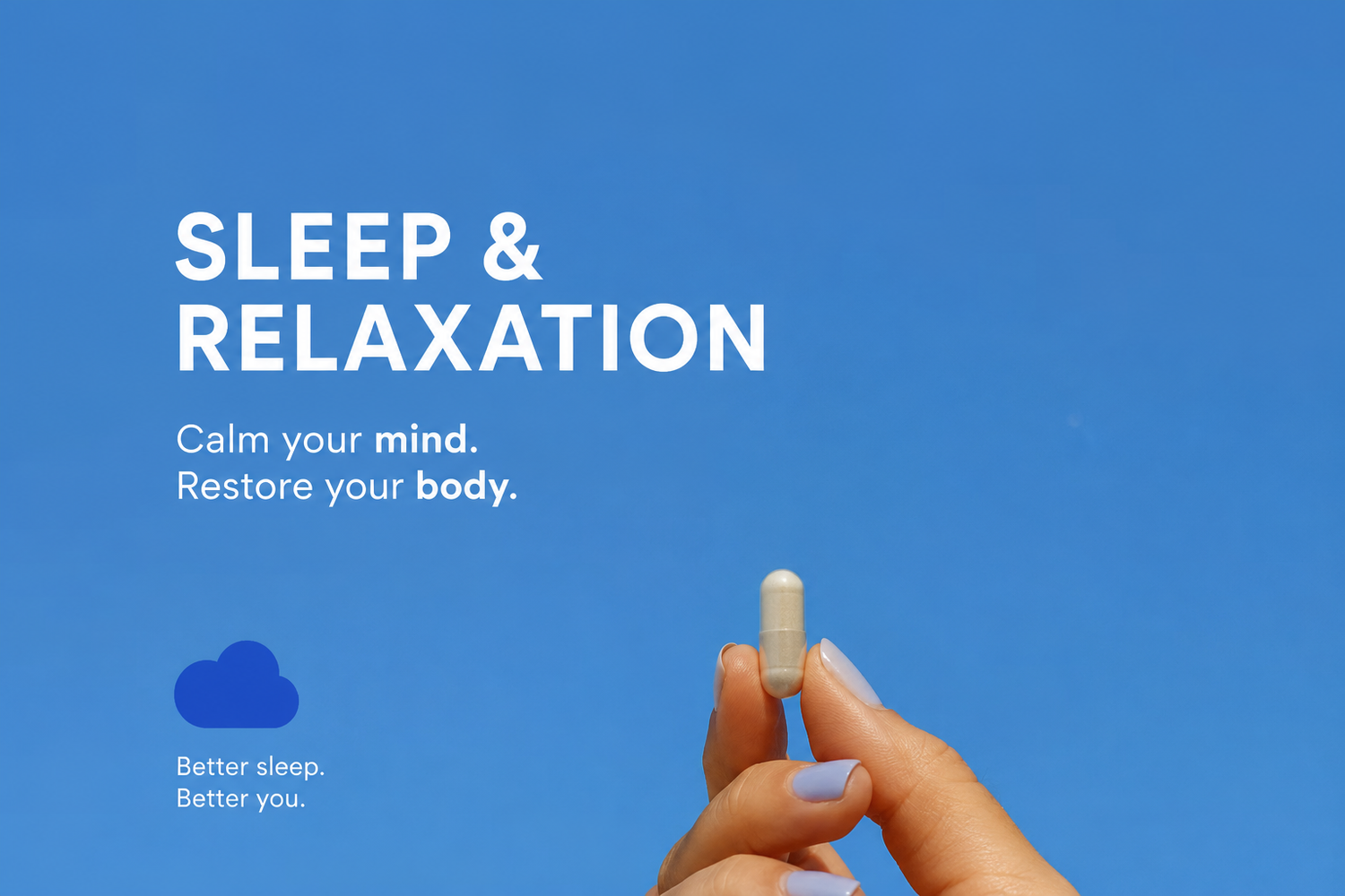 Sleep & Recovery