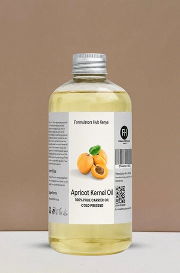 Apricot Kernel Oil