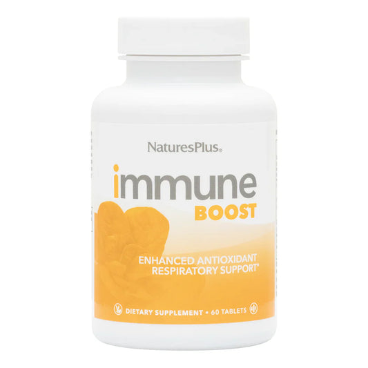 Nature's Plus Immune Boost 60s