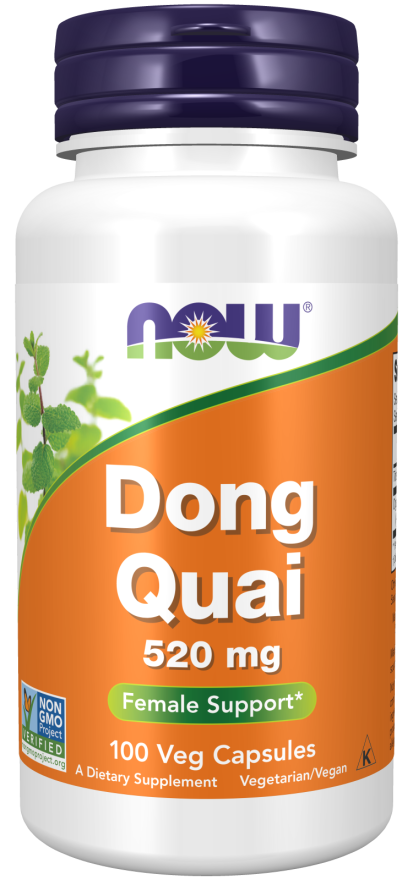 NOW Dong Quai 100s