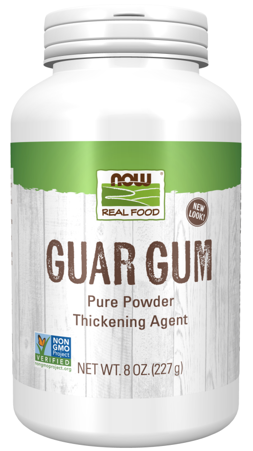 NOW Guar Gum 227g
