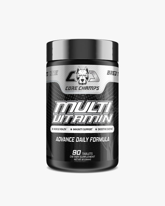 Core Champs Multi Vitamin 120 tabs