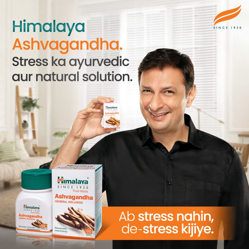 Himalaya Tentex Royal (10 Caps), Ashvagandha Tablets (60 Tabs) for Stress Relief, & Confido (60 Tabs) for Men’s Confidence & Performance-Sexual Health-Erection-Libido-Sexual Desire