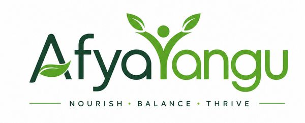 Afyayangu