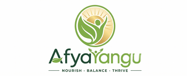 Afyayangu