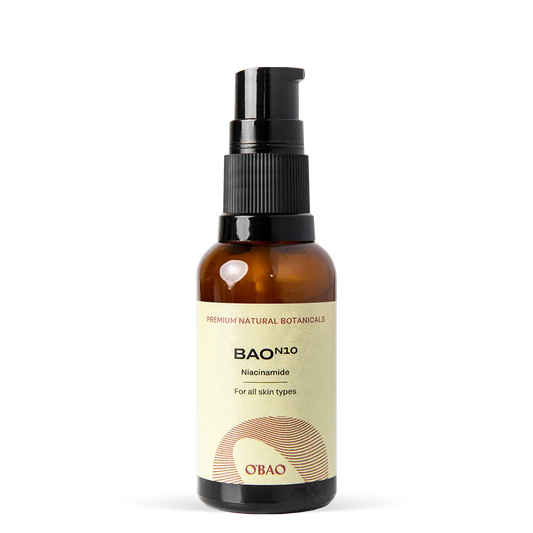 O'BAO N10 Niacinamide Serum 30ml