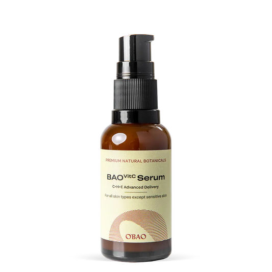 O'BAO Bao Vitamin C Serum 30ml