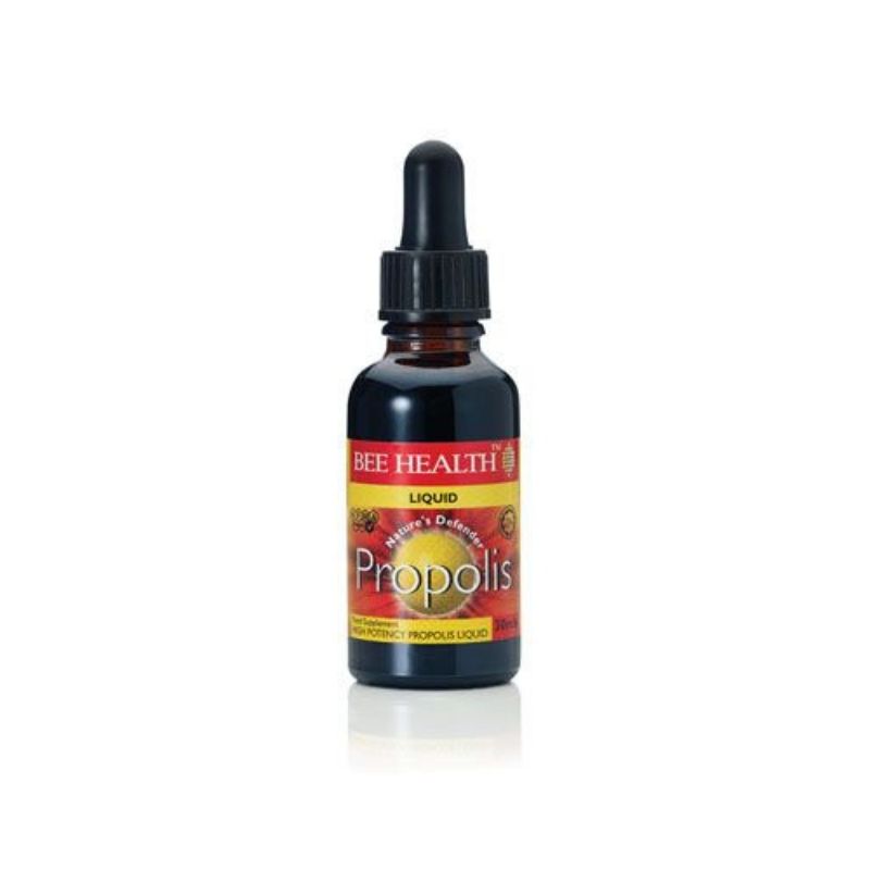 Bee Health Propolis Liquid 30ml