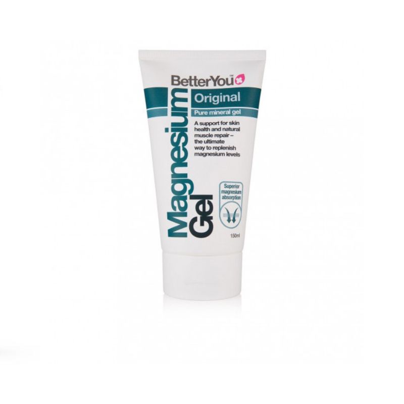Better You Magnesium Gel 150ml