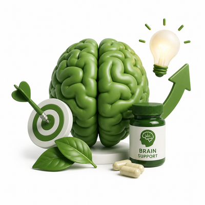 Brain Focus