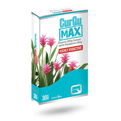 Quest CurQuMax 30s