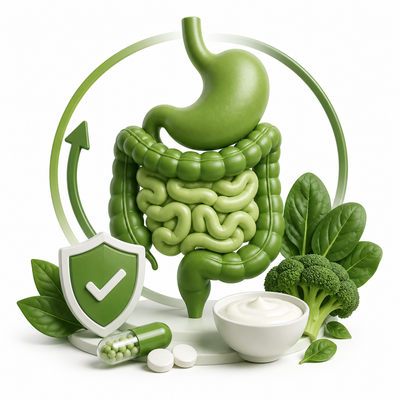 Digestive Health