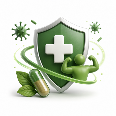 Immune Support