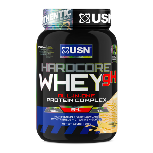 USN Hardcore whey