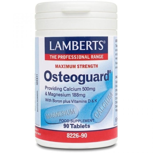 Lamberts Osteoguard 90s