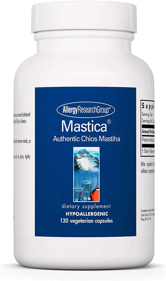 AG Mastic Gum 120's
