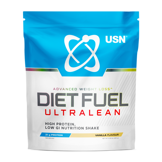 USN Diet Fuel