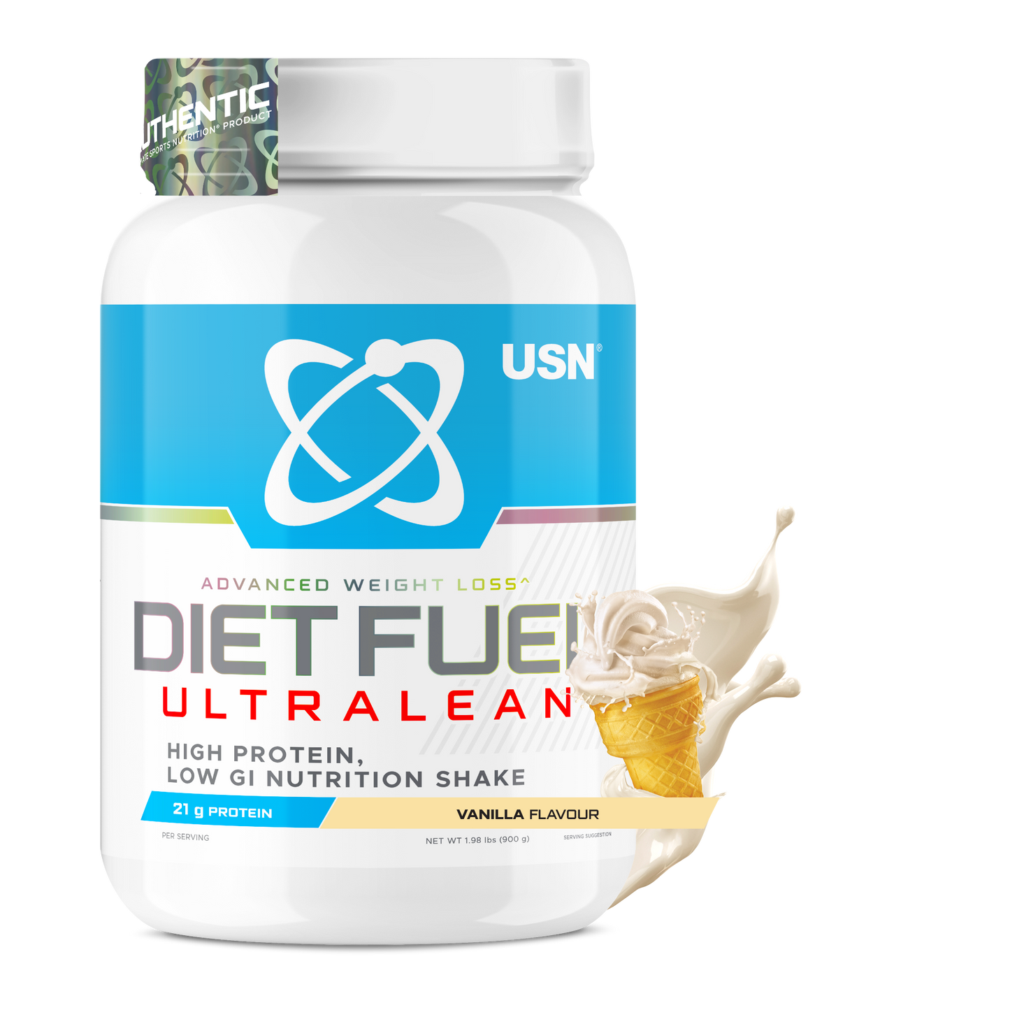 USN Diet Fuel