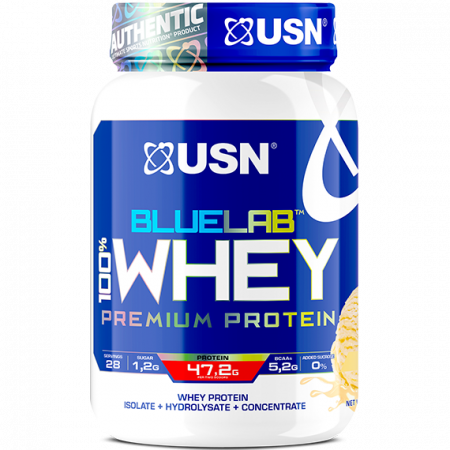 USN Blue Lab 100% Premium Whey
