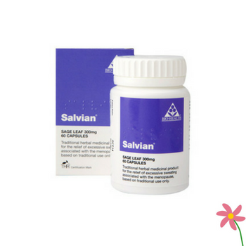 Bio-Health  Salvian® Sage Leaf 60s