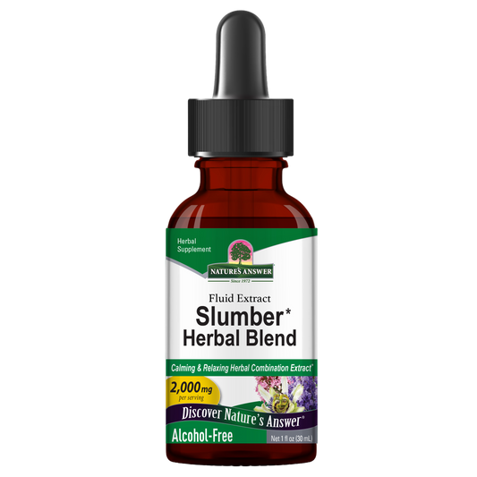 Nature's Answer Slumber Blend 30ml