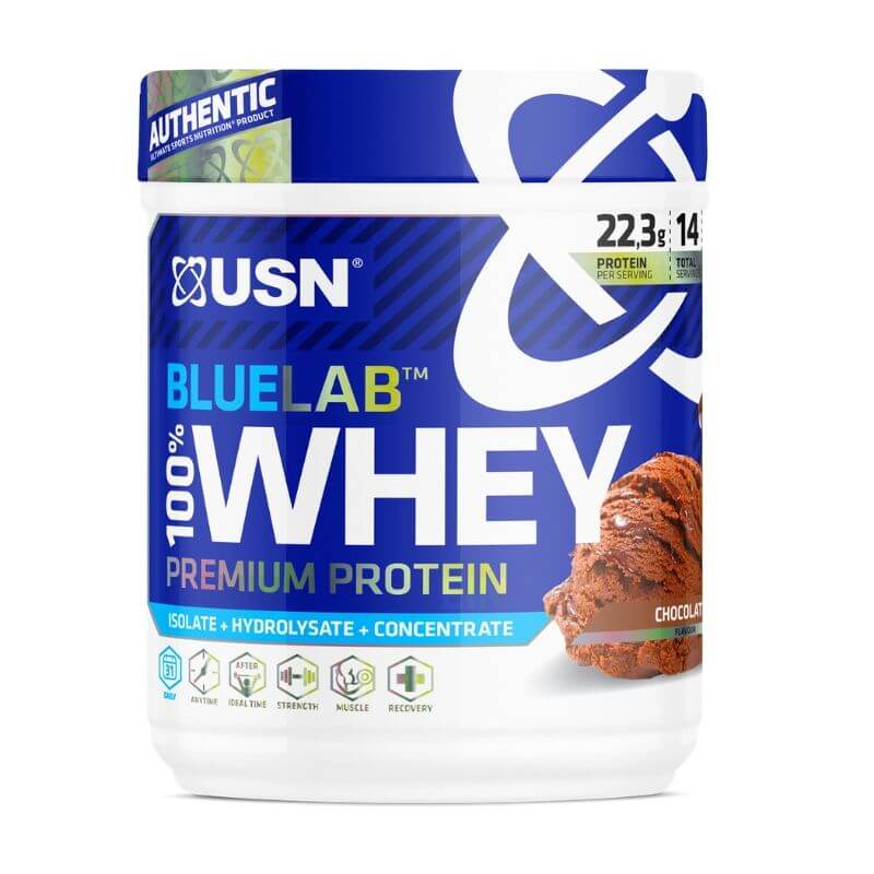 USN Blue Lab 100% Premium Whey