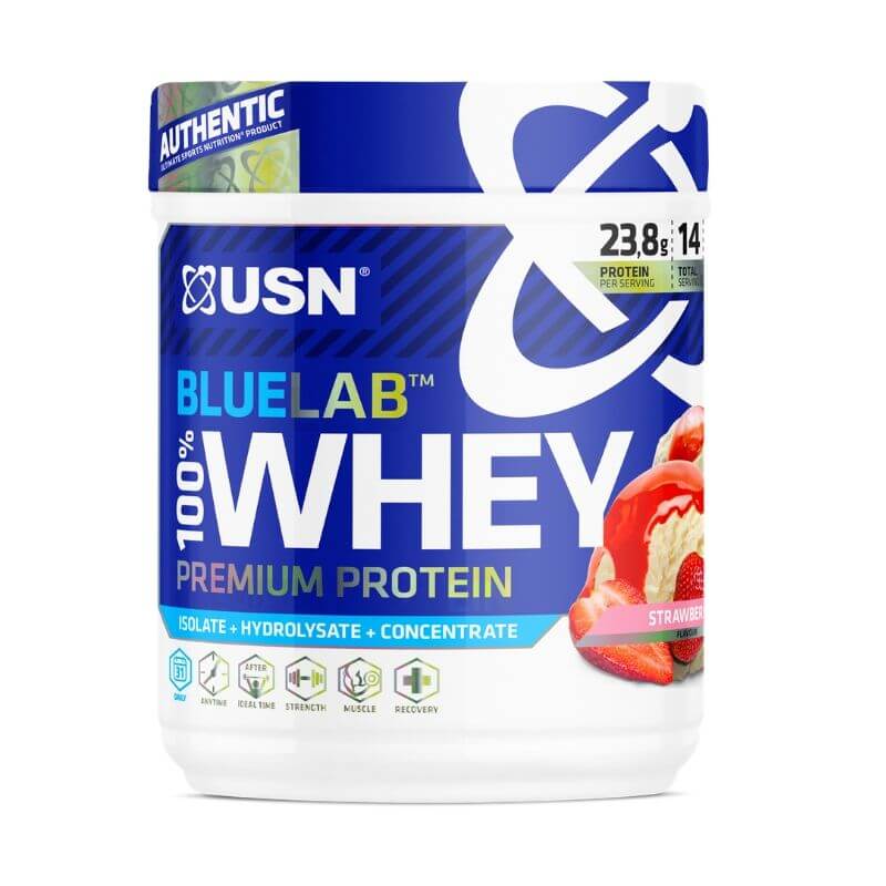 USN Blue Lab 100% Premium Whey