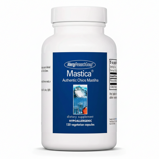 AG Mastic Gum 120's