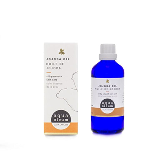 Aqua Oleum Jojoba Oil 100ml