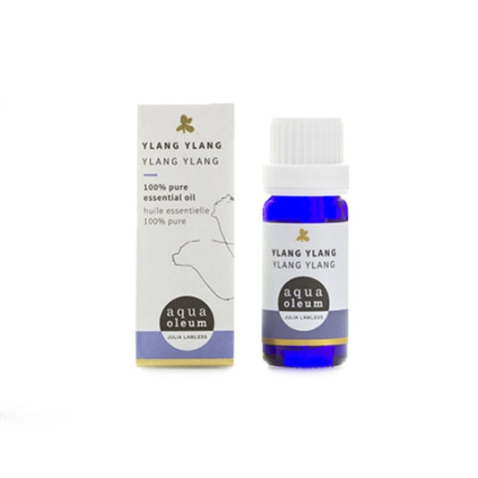 Aqua Oleum Ylang Ylang Oil 100ml