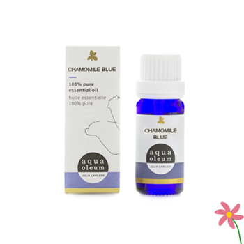 Aqua Oleum Chamomile Blue Oil 10ml