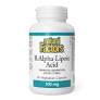 Natural Factors, R-Lipoic Acid, 100mg, 60 Veggie Capsules