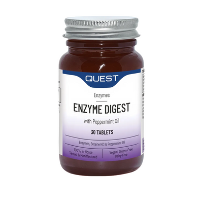 Digestive Health